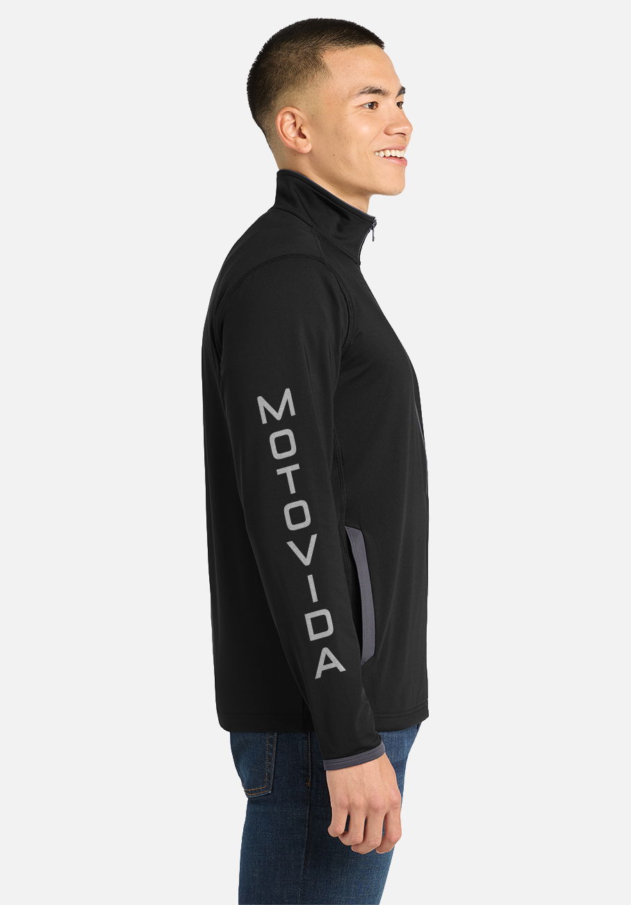 MV Men – MotoVida Sleeve Performance Jacket – MotoVida Apparel MV Men – MotoVida Sleeve Performance Jacket – MotoVida Apparel