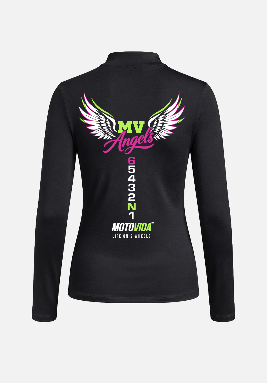MV Angel Riders Women’s