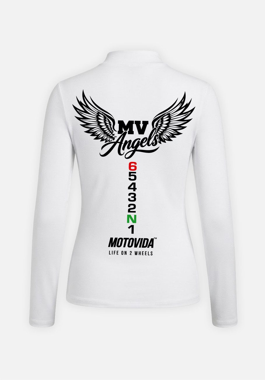 MV Angel Riders Women’s
