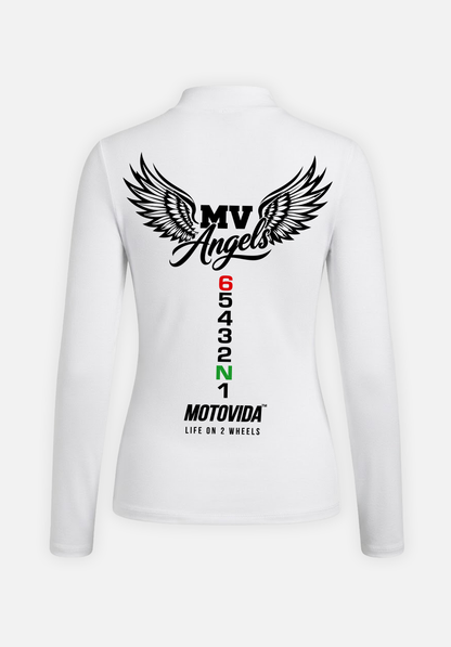 MV Angel Riders Women’s