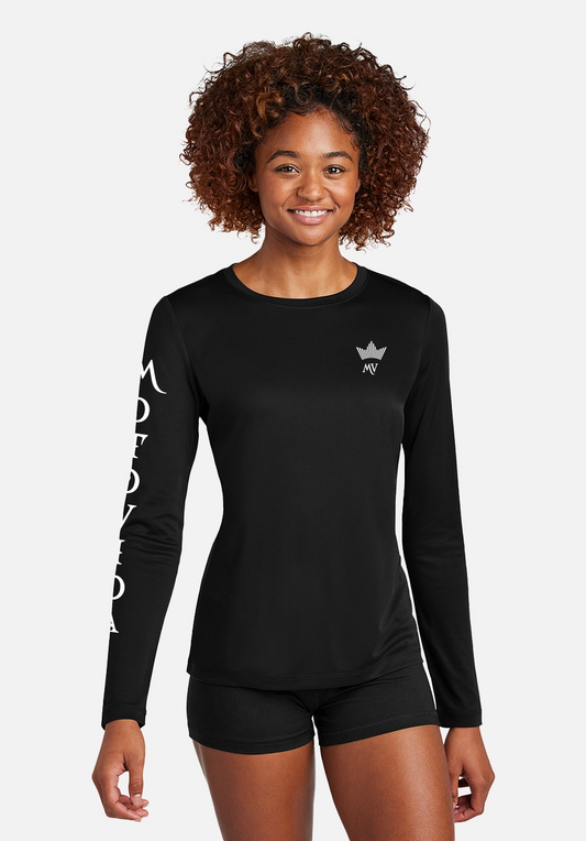 MV Sol Armor™ – Long Sleeve UV Protection Tee
