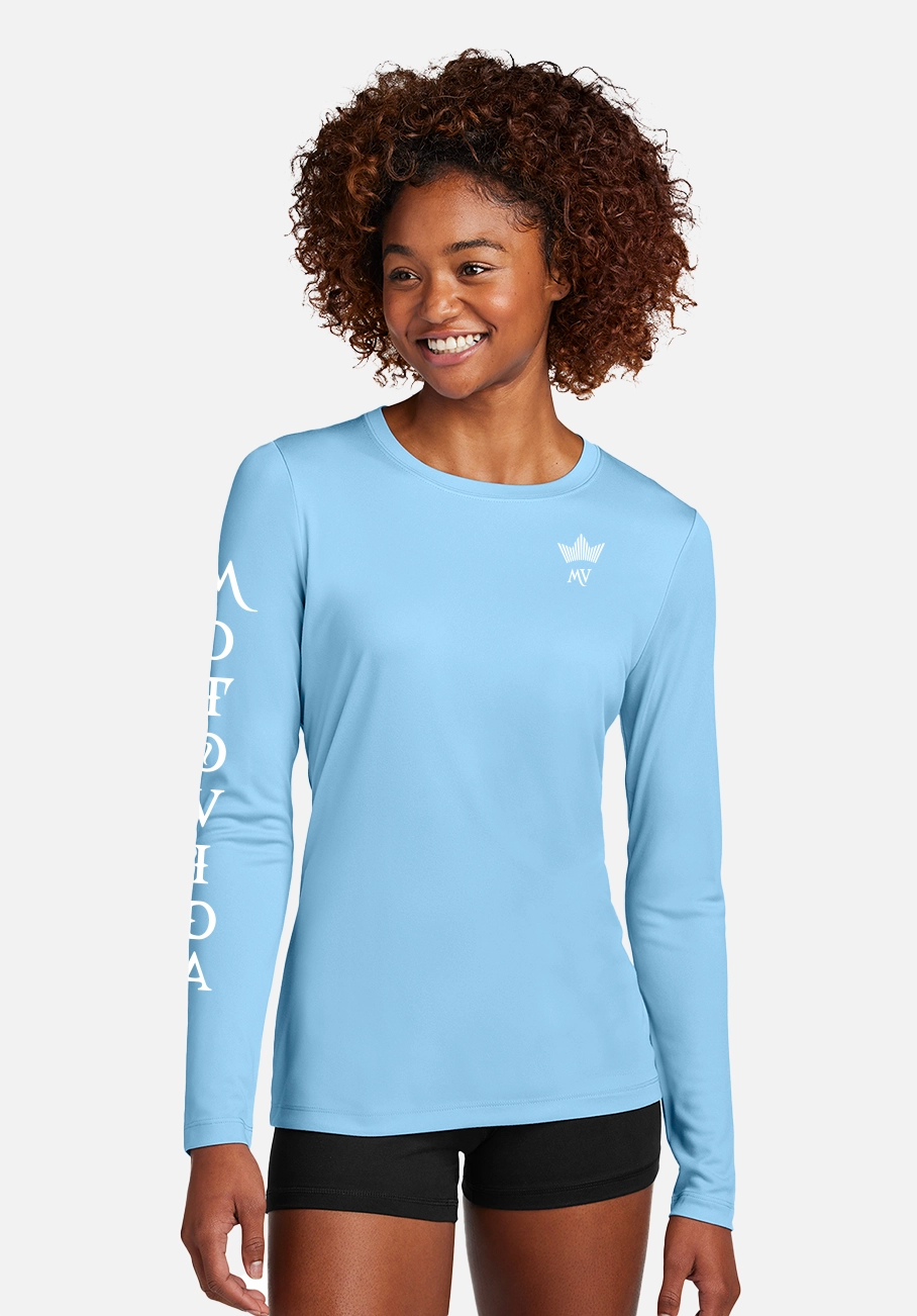 MV Sol Armor™ – Long Sleeve UV Protection Tee