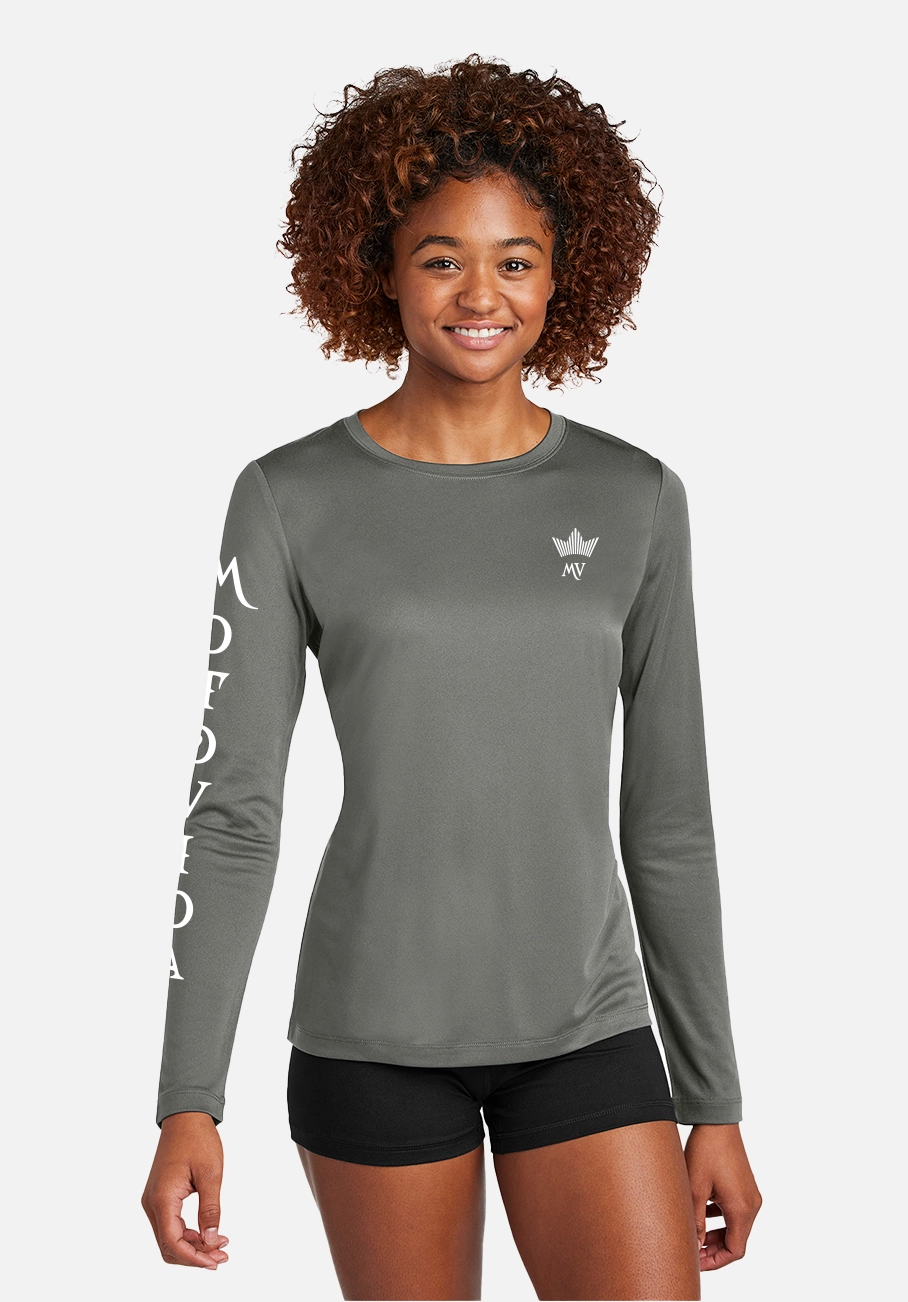 MV Sol Armor™ – Long Sleeve UV Protection Tee