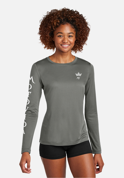MV Sol Armor™ – Long Sleeve UV Protection Tee