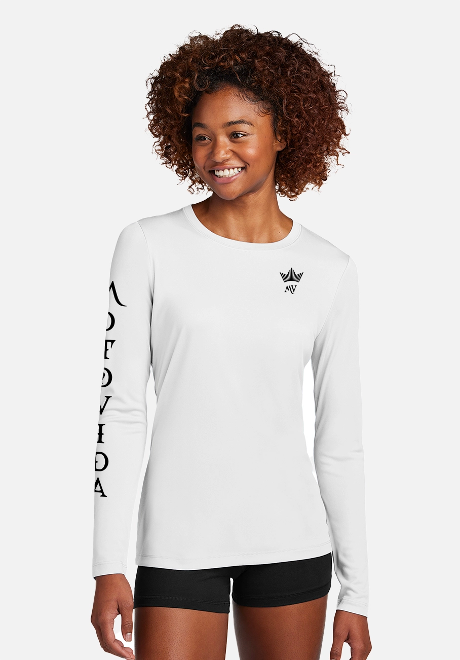 MV Sol Armor™ – Long Sleeve UV Protection Tee