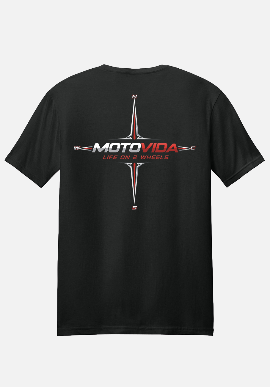 MV DESTINATION ANYWHERE TEE