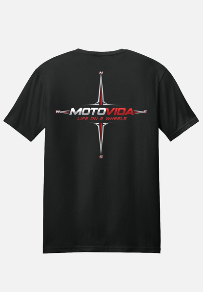 MV DESTINATION ANYWHERE TEE