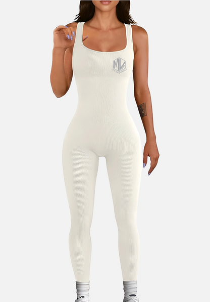 MV FIT – Seamless Sculpt Jumpsuit