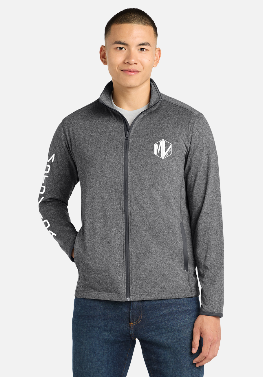 MV Men – MotoVida Sleeve Performance Jacket
