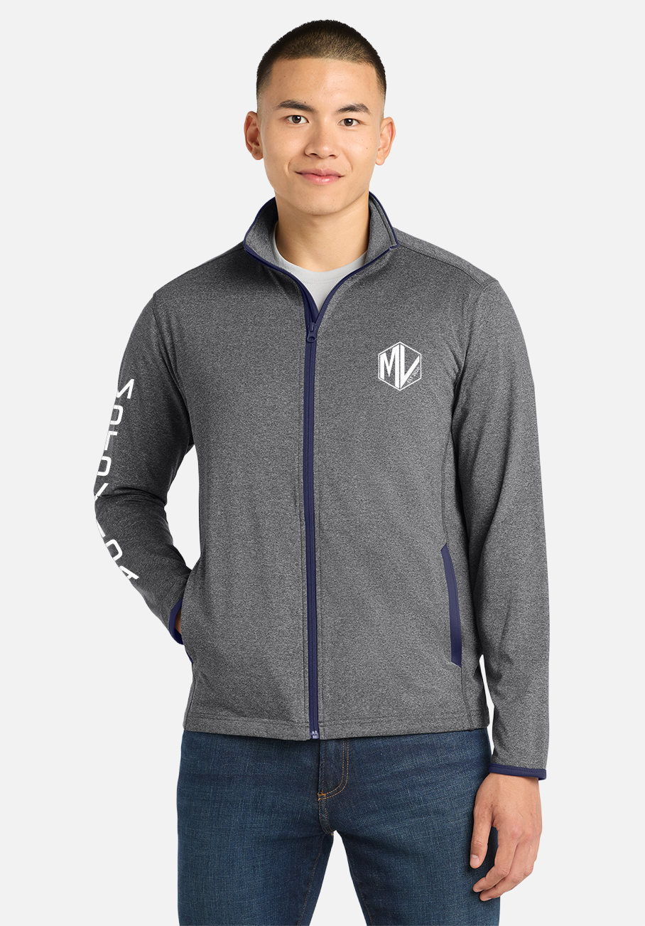 MV Men – MotoVida Sleeve Performance Jacket