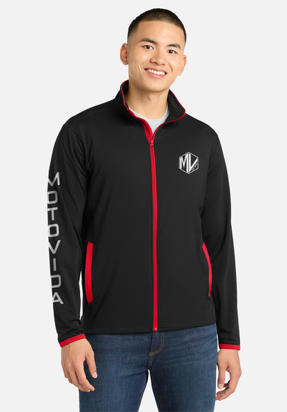 MV Men – MotoVida Sleeve Performance Jacket