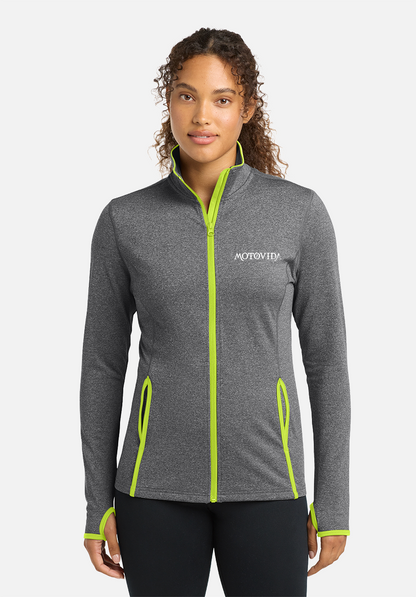 MV Women – Everyday Ride Jacket