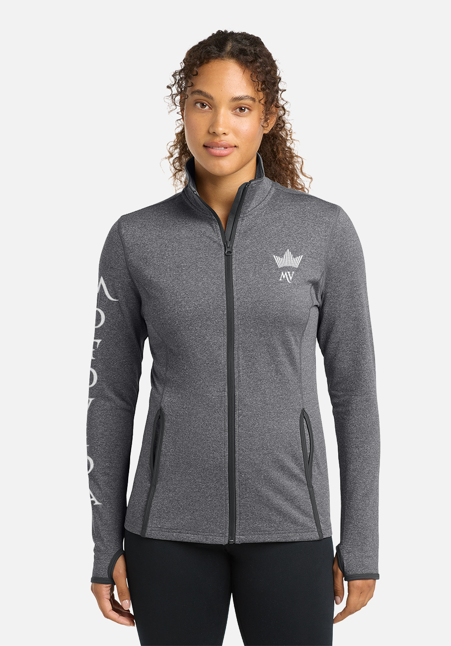 MV Women – MotoVida Sleeve Performance Jacket