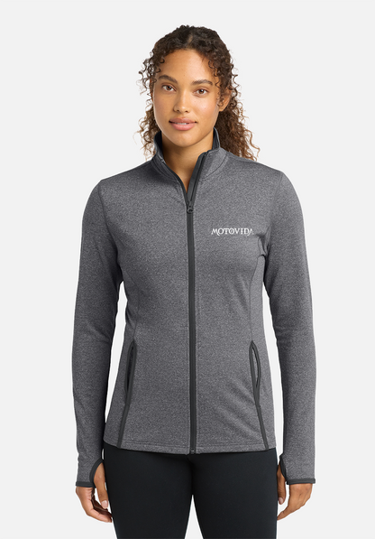 MV Women – Everyday Ride Jacket