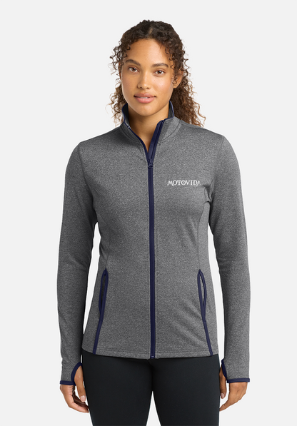MV Women – Everyday Ride Jacket