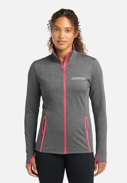 MV Women – Everyday Ride Jacket