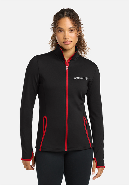 MV Women – Everyday Ride Jacket