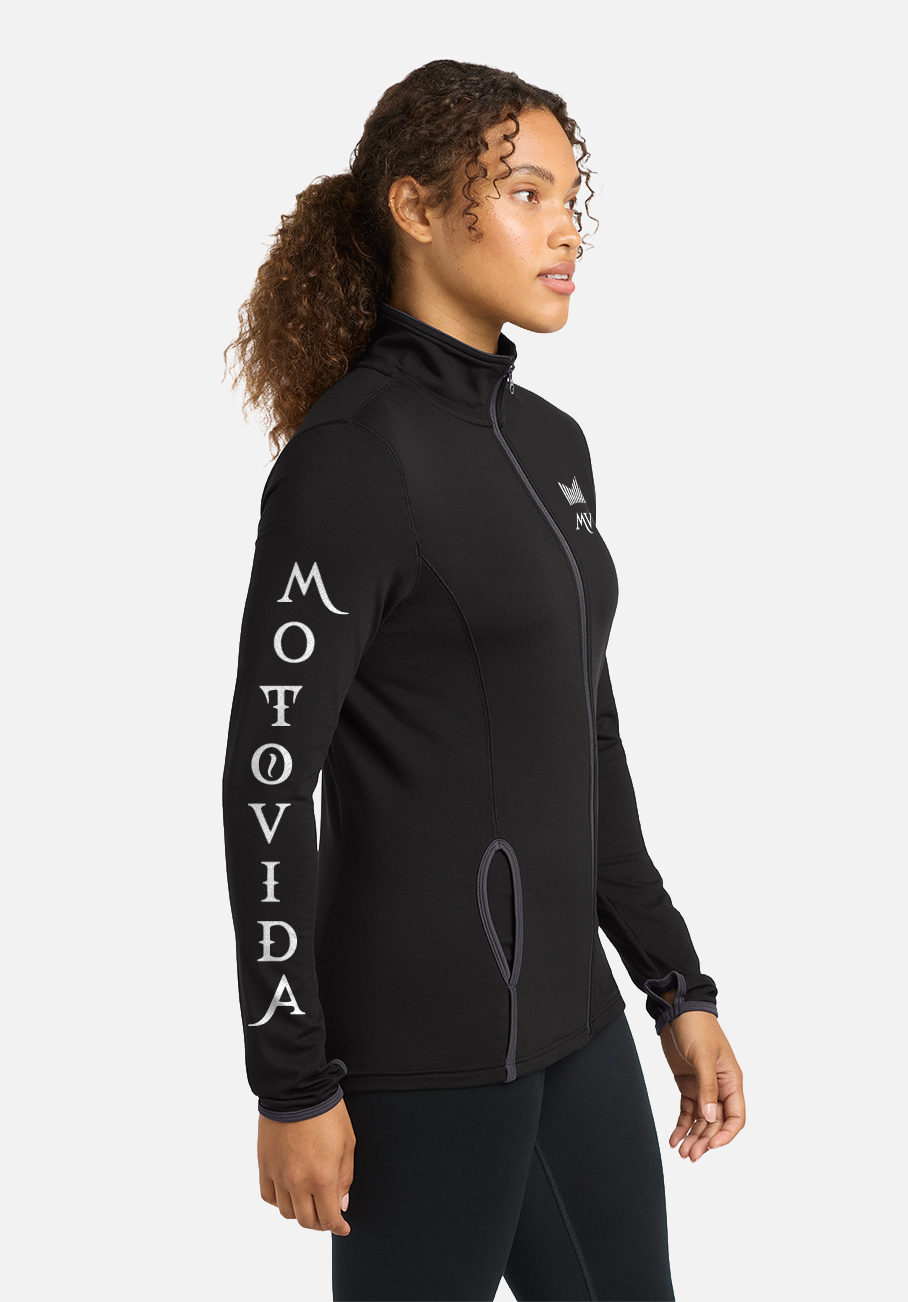 MV Women – MotoVida Sleeve Performance Jacket