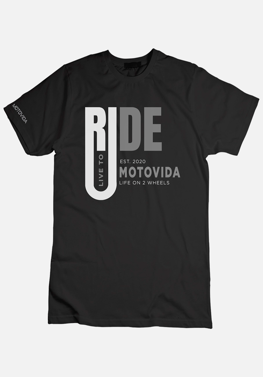 Motovida Live to Ride