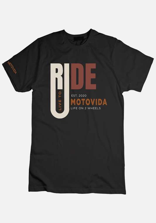 Motovida Live to Ride