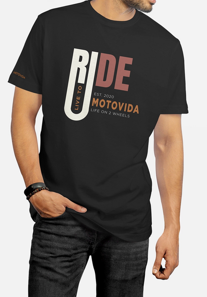 Motovida Live to Ride