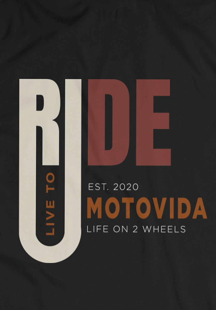 Motovida Live to Ride