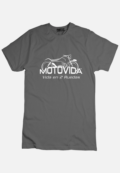 1st Gen Motovida Cafe Racer - White BS