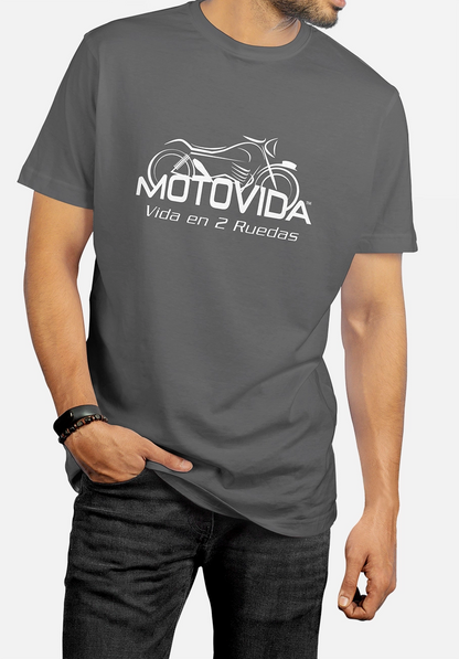 1st Gen Motovida Cafe Racer - White BS
