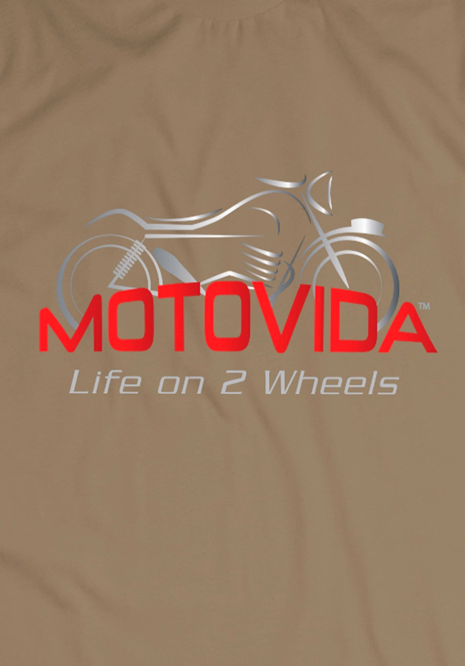 1st Gen Motovida Cafe Racer - Grey/Red BE