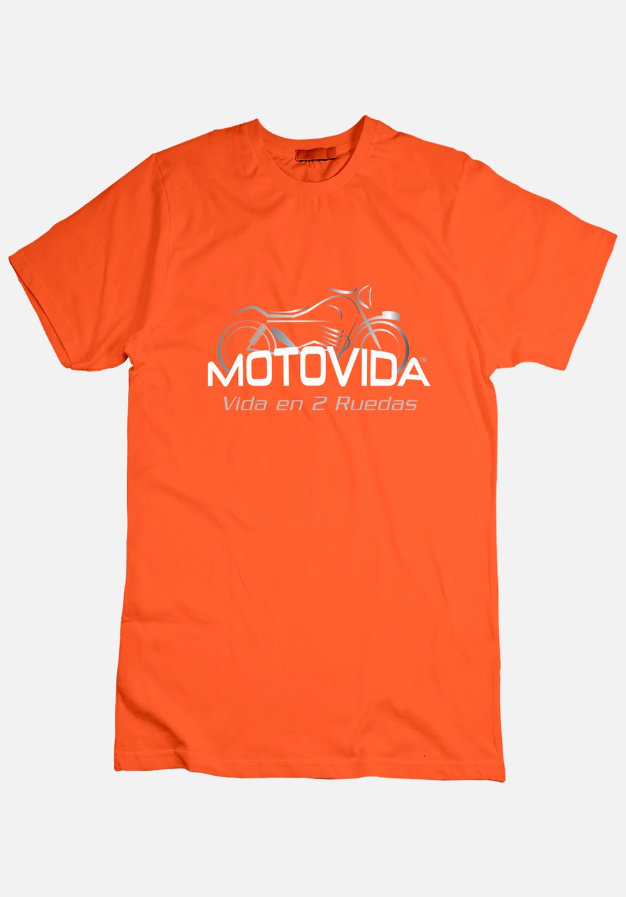 1st Gen Motovida Cafe Racer - Grey/White BS