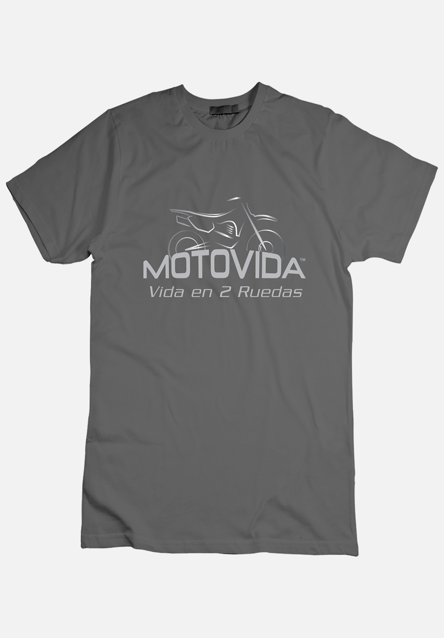 1st Gen Motovida Dirt Bike Grey BS