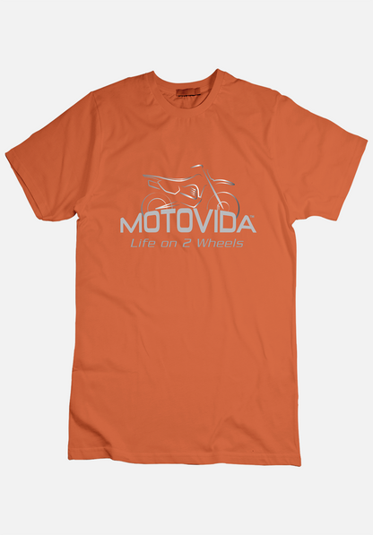 1st Gen Motovida Dirt Bike Grey BE