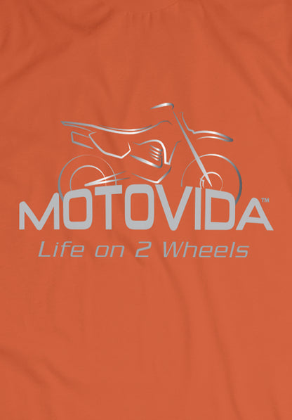 1st Gen Motovida Dirt Bike Grey BE
