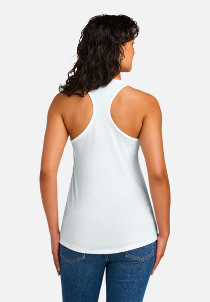 MV RACERBACK TANK