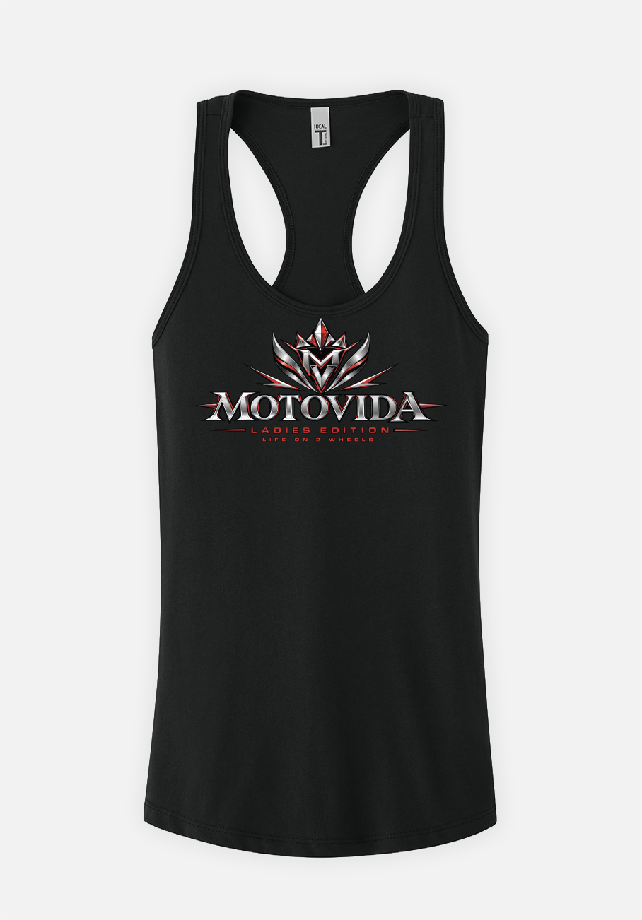 MV RACERBACK TANK