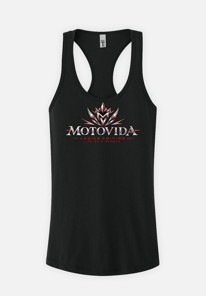 MV RACERBACK TANK