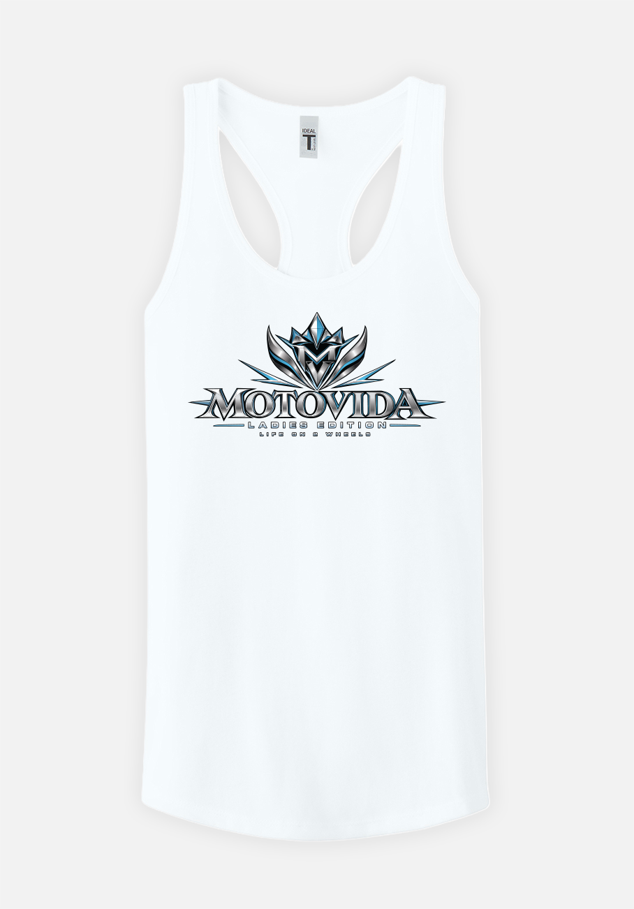 MV RACERBACK TANK