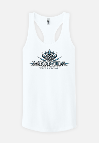 MV RACERBACK TANK