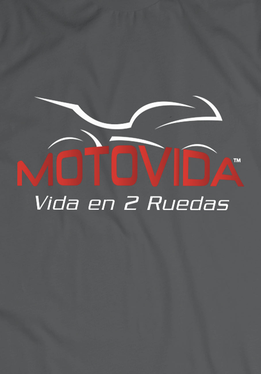 1st Gen Motovida Super Bike White/Red BS