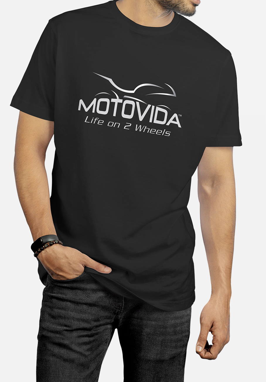 1st Gen Motovida Super Bike Grey BE