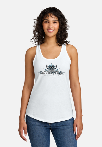 MV RACERBACK TANK