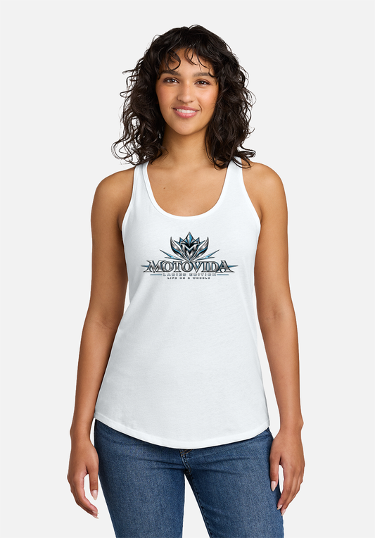 MV RACERBACK TANK