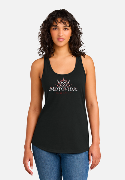 MV RACERBACK TANK