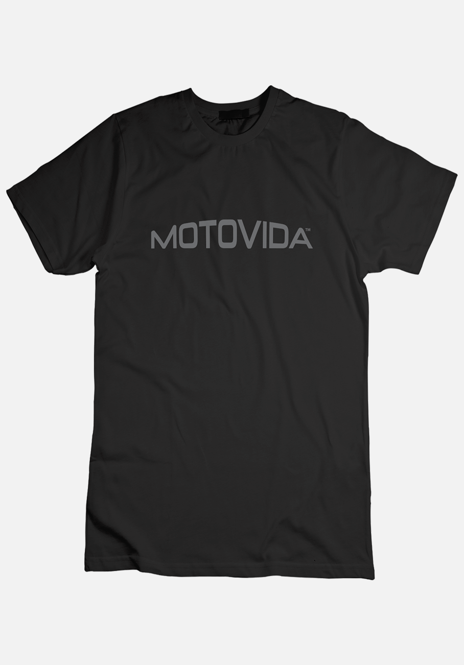 Motovida | MotoVida Gear Gas Go Tee