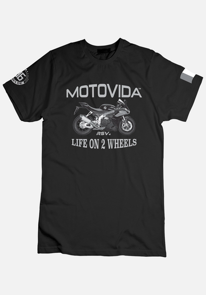 Motovida Rebelde RS-V4