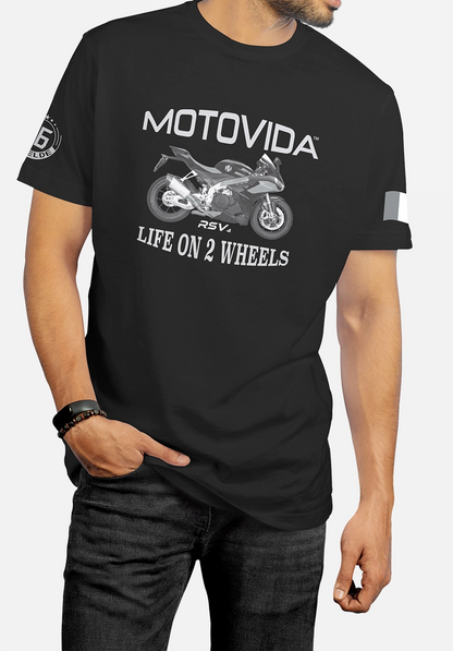 Motovida Rebelde RS-V4