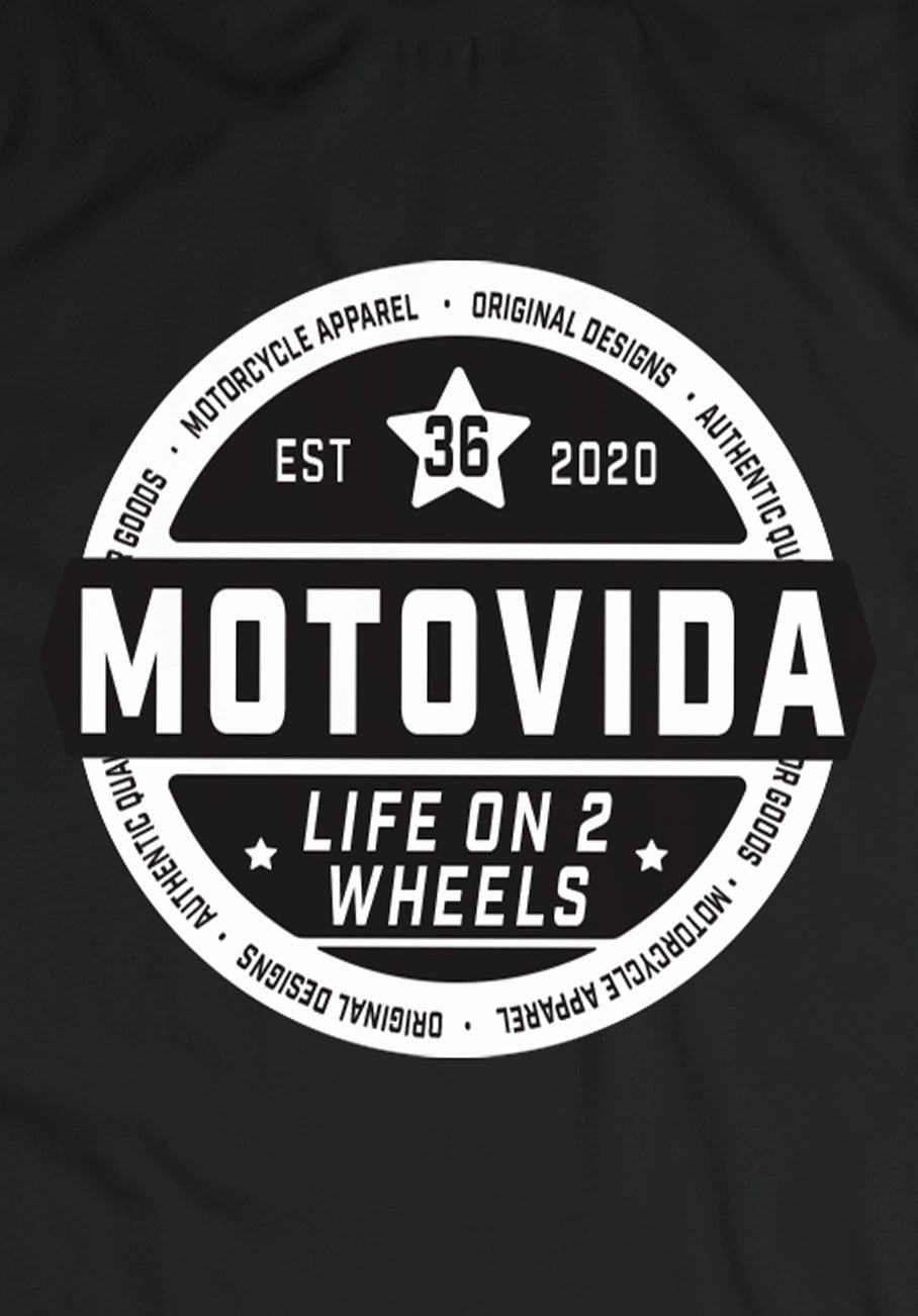 Motovida Retro MVVS-2