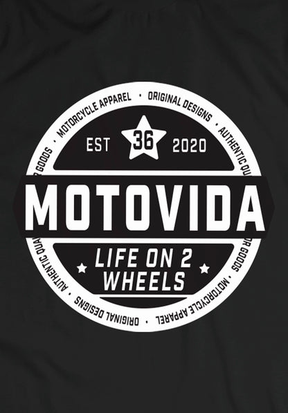 Motovida Retro MVVS-2