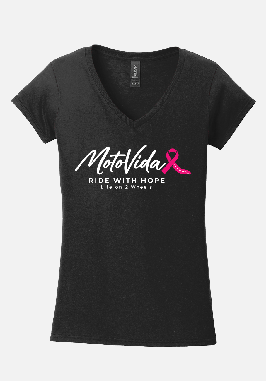 MotoVida Ride for Hope