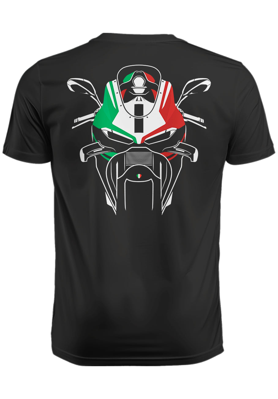 Motovida SBDPV4 - 007